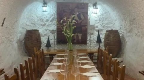 Foto 3 von Geschaftsraum zur Miete in Calle las Bodegas, Fuendejalón, Zaragoza