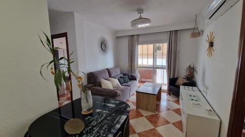 Photo 4 of Flat to rent in Ayuntamiento, Málaga