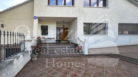 Foto 2 de Casa o chalet en venta en Castillo Campodón, Villaviciosa de Odón