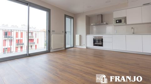 Foto 3 de Piso de alquiler en Parc d’Europa, Barberà del Vallès