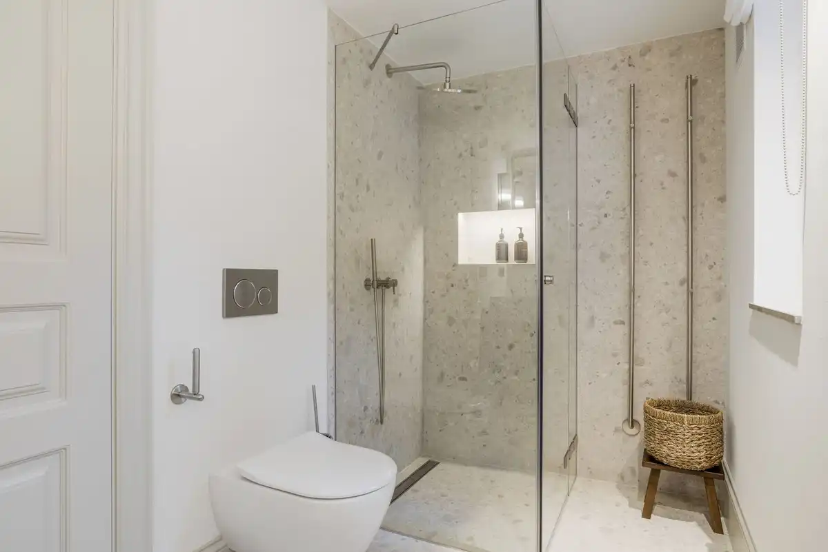 Villa mit Pool zum Verkauf in Nueva Andalucía, imagen 35