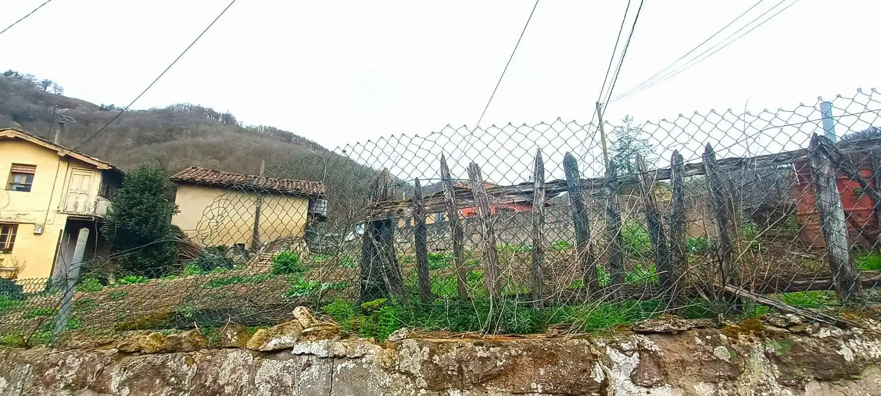Lands and plots for sale in Lugar Uriendes. Aldea Cortina, La Pieza Pol.  16,, imagen 12