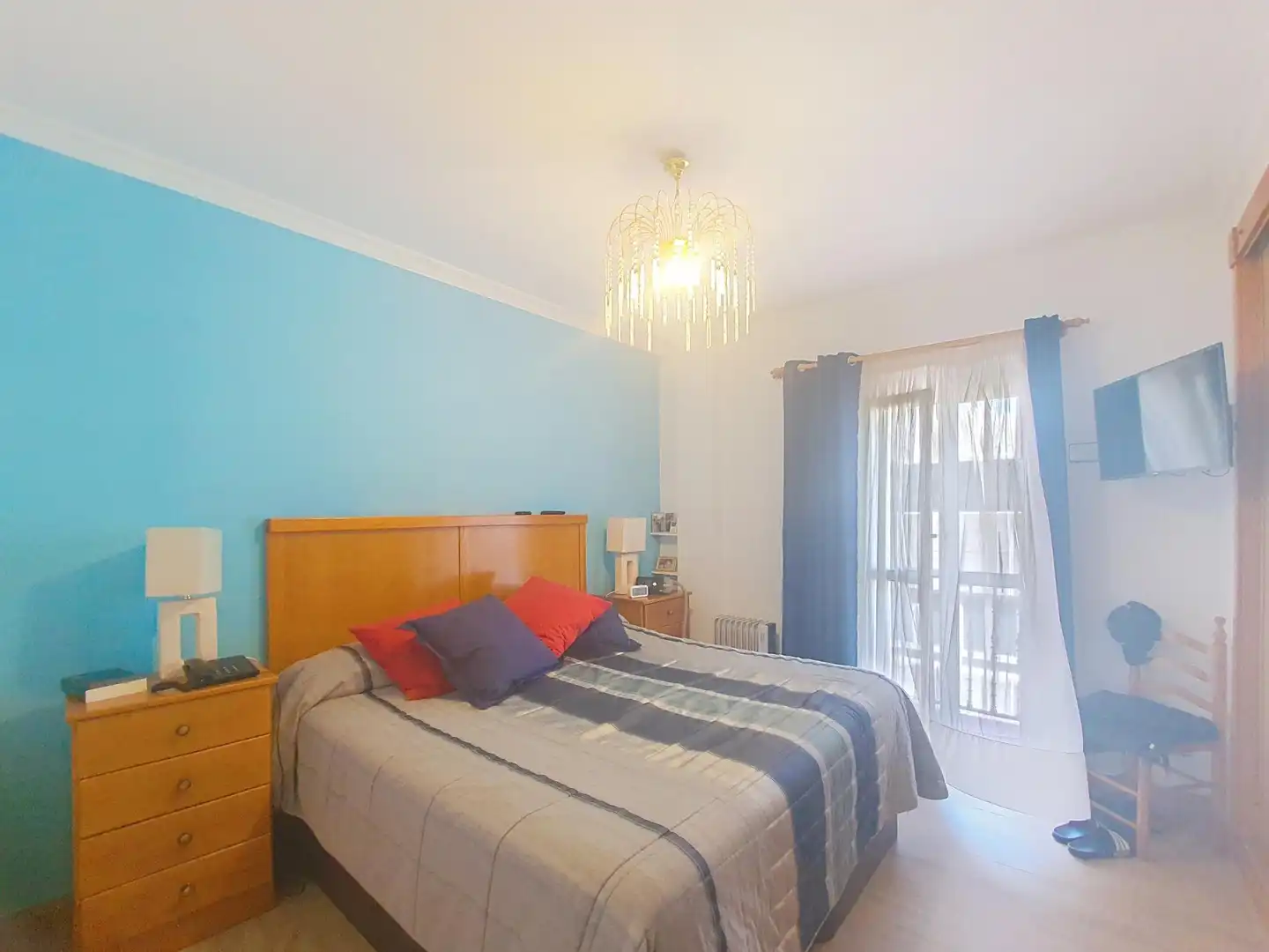 Piso con terraza en venta en Calle LA NAVAL, imagen 8