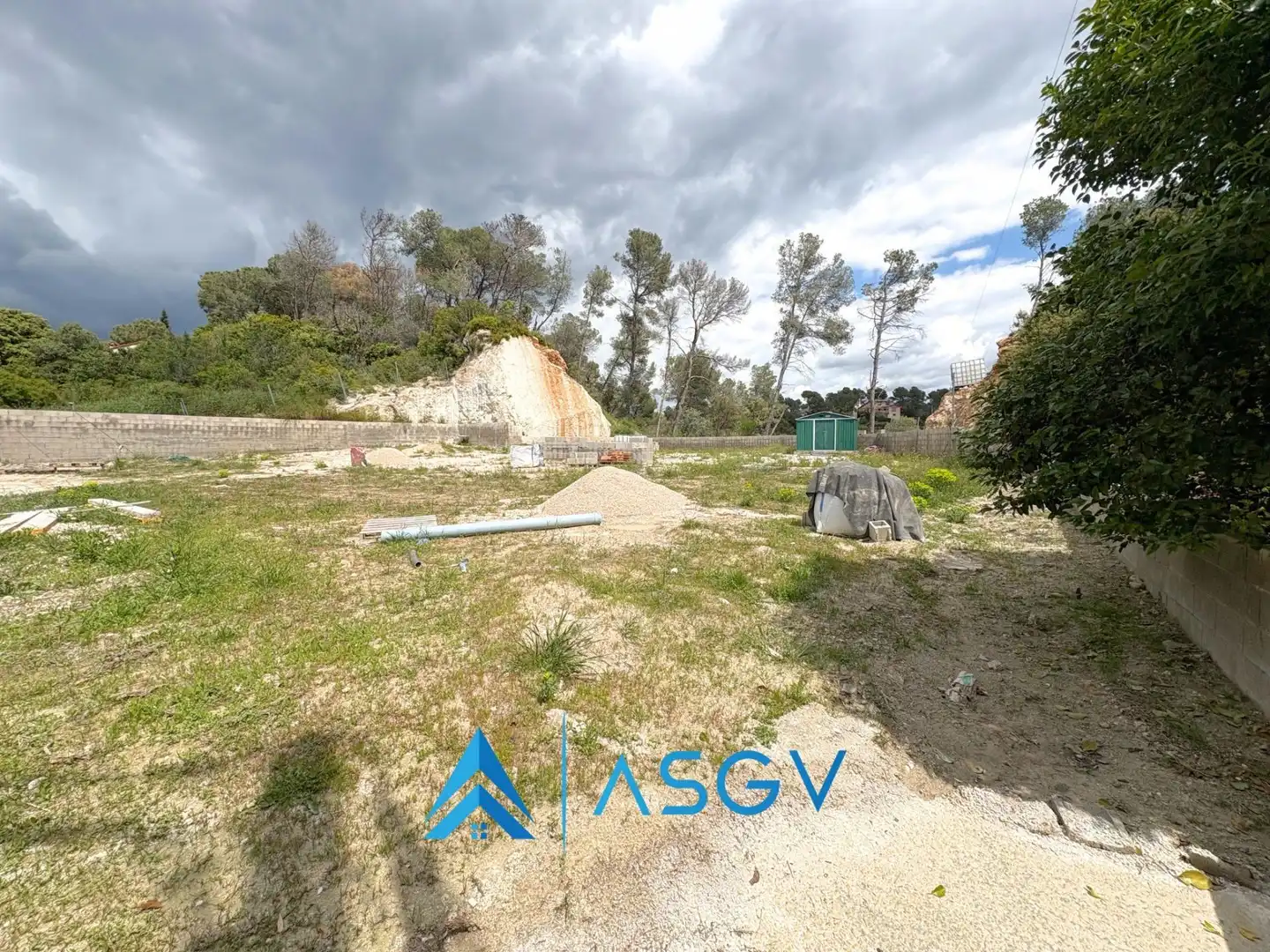 Residential for sale in Cabrera d'Anoia