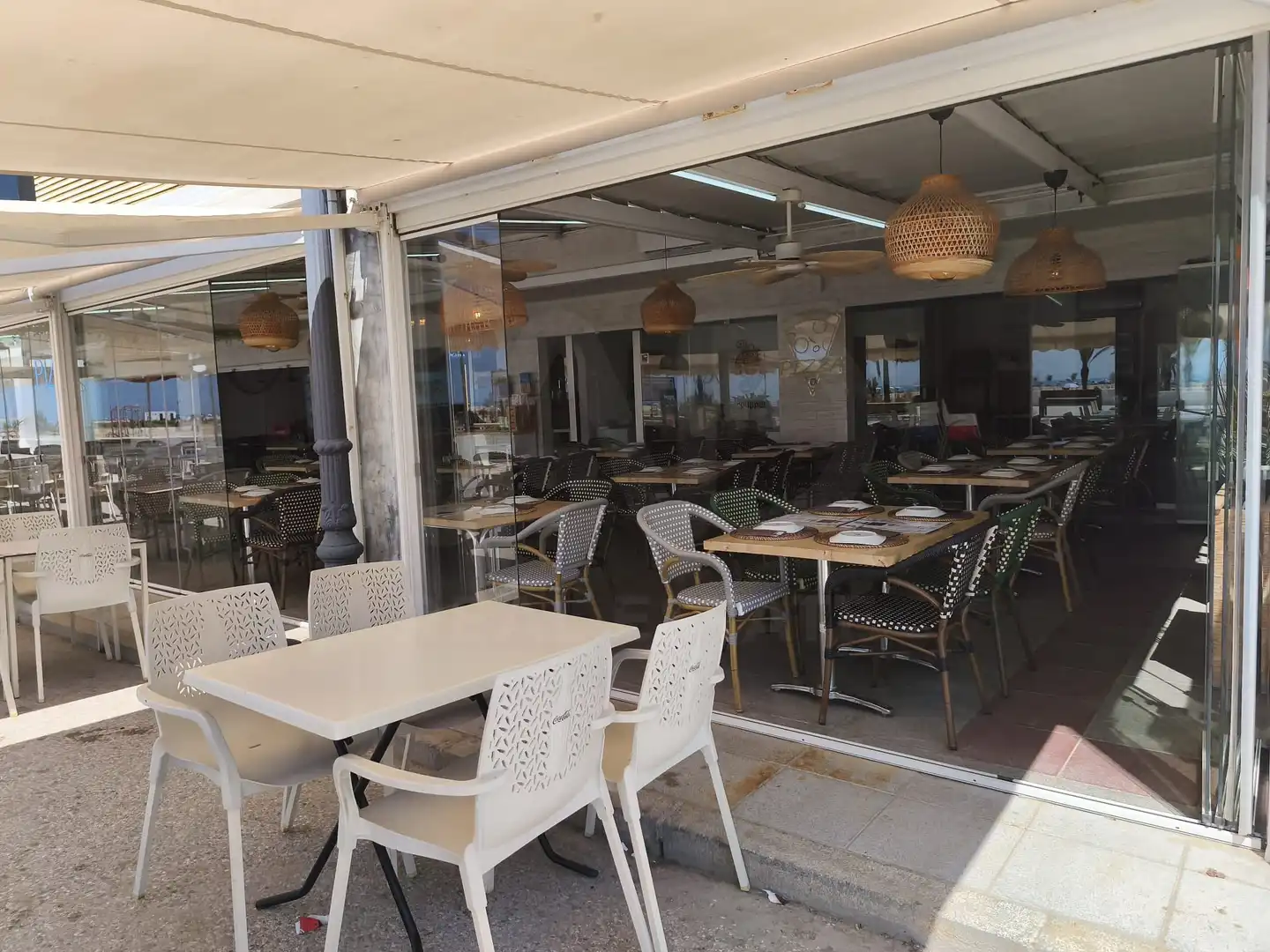 Local en venda en El Vendrell