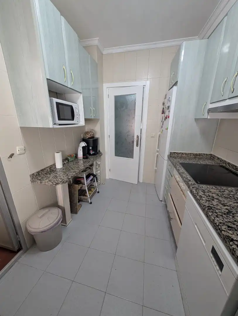 Piso con terraza en venta en El Carmen - La Barrera, imagen 4