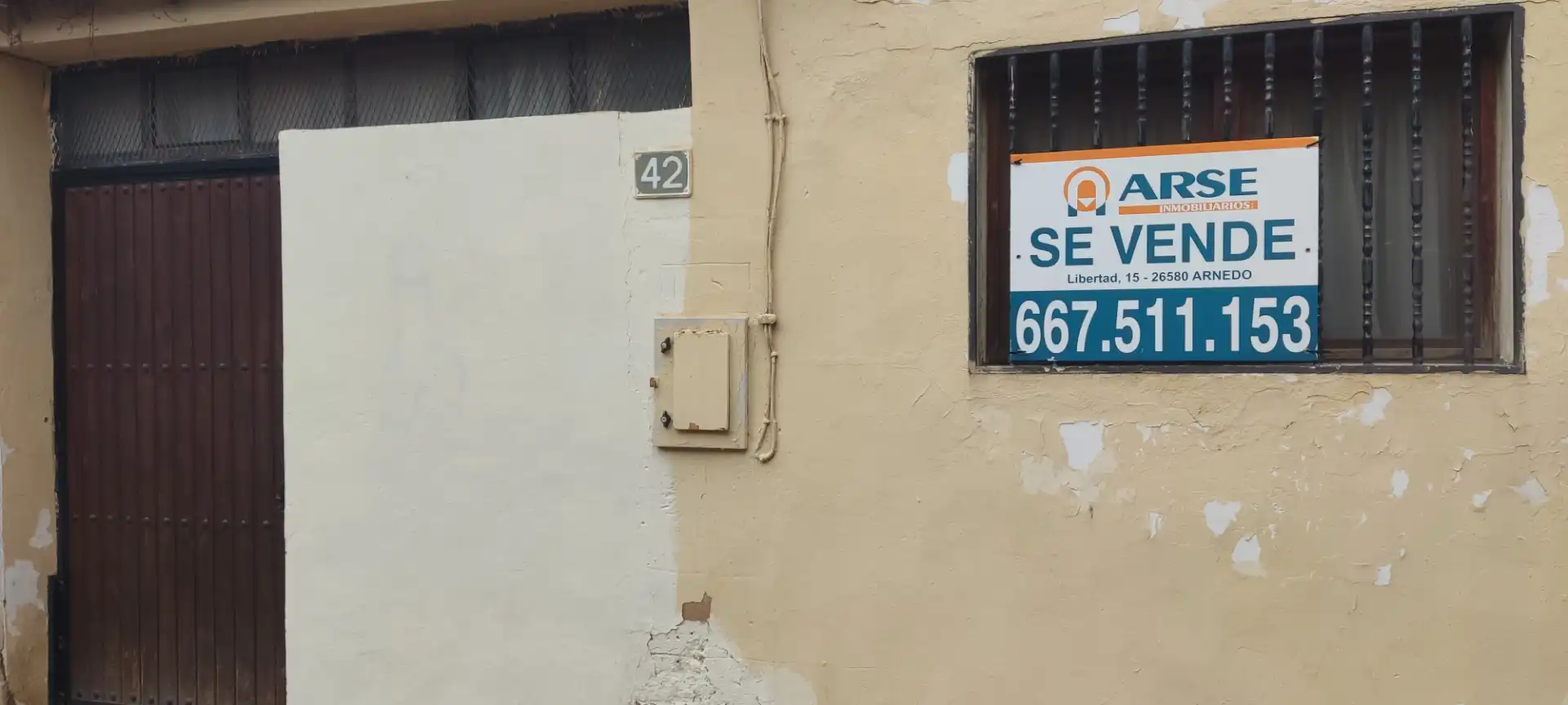 Local comercial en venda a Arnedo, imagen 16