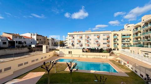 Foto 3 de Piso en venta en Plaça Portal de Sitges, La Geltrú - Sant Jordi, Vilanova i la Geltrú