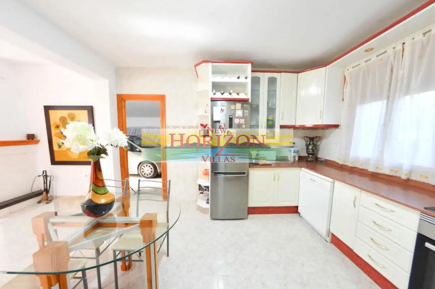 Haus mit Garten zum Verkauf in Albox, imagen 16