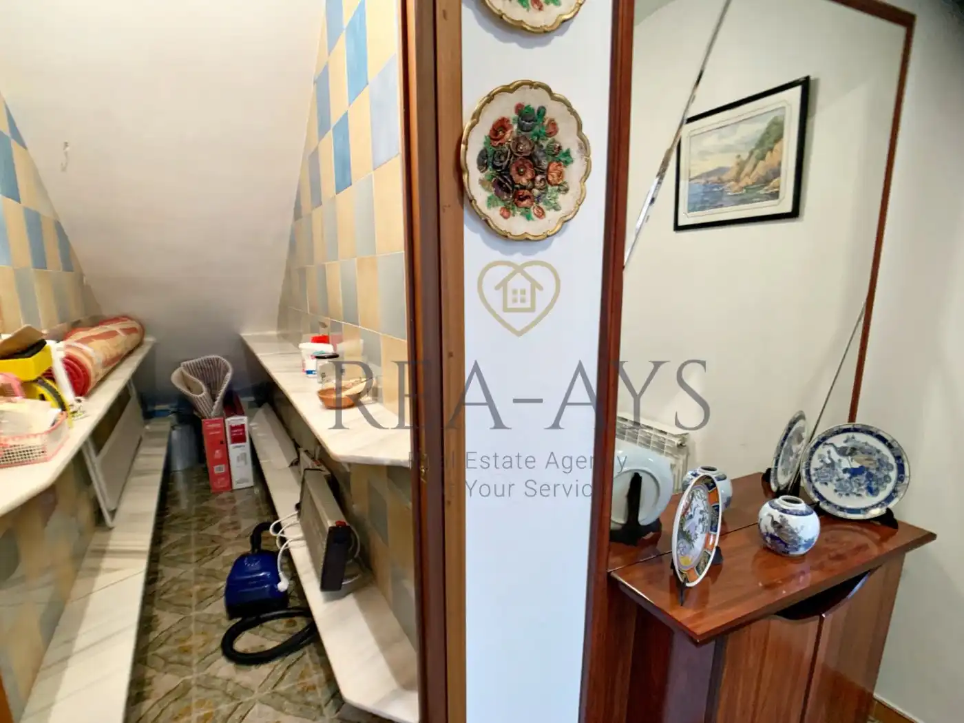 Casa o chalet en venta en Vallirana con Jardín privado, Terraza y Trastero