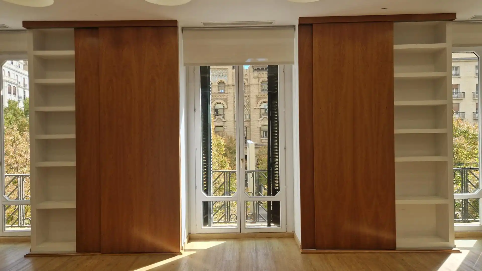 Habitación de Oficina de alquiler en Centro