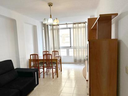 Esszimmer von Wohnung zum verkauf in Málaga Capital