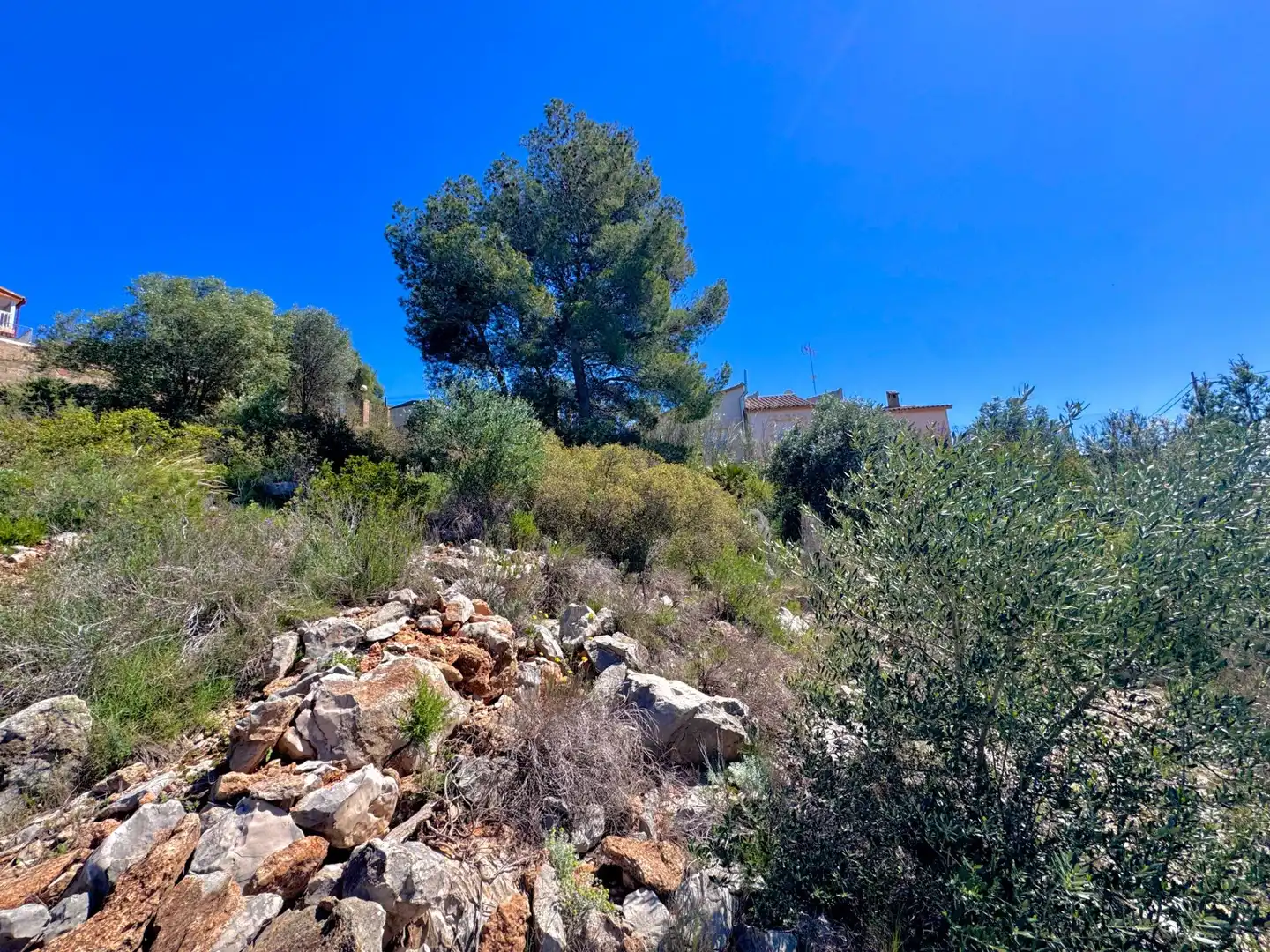 Residential land for sale in Calle FOIA DE BUNYOL, imagen 10