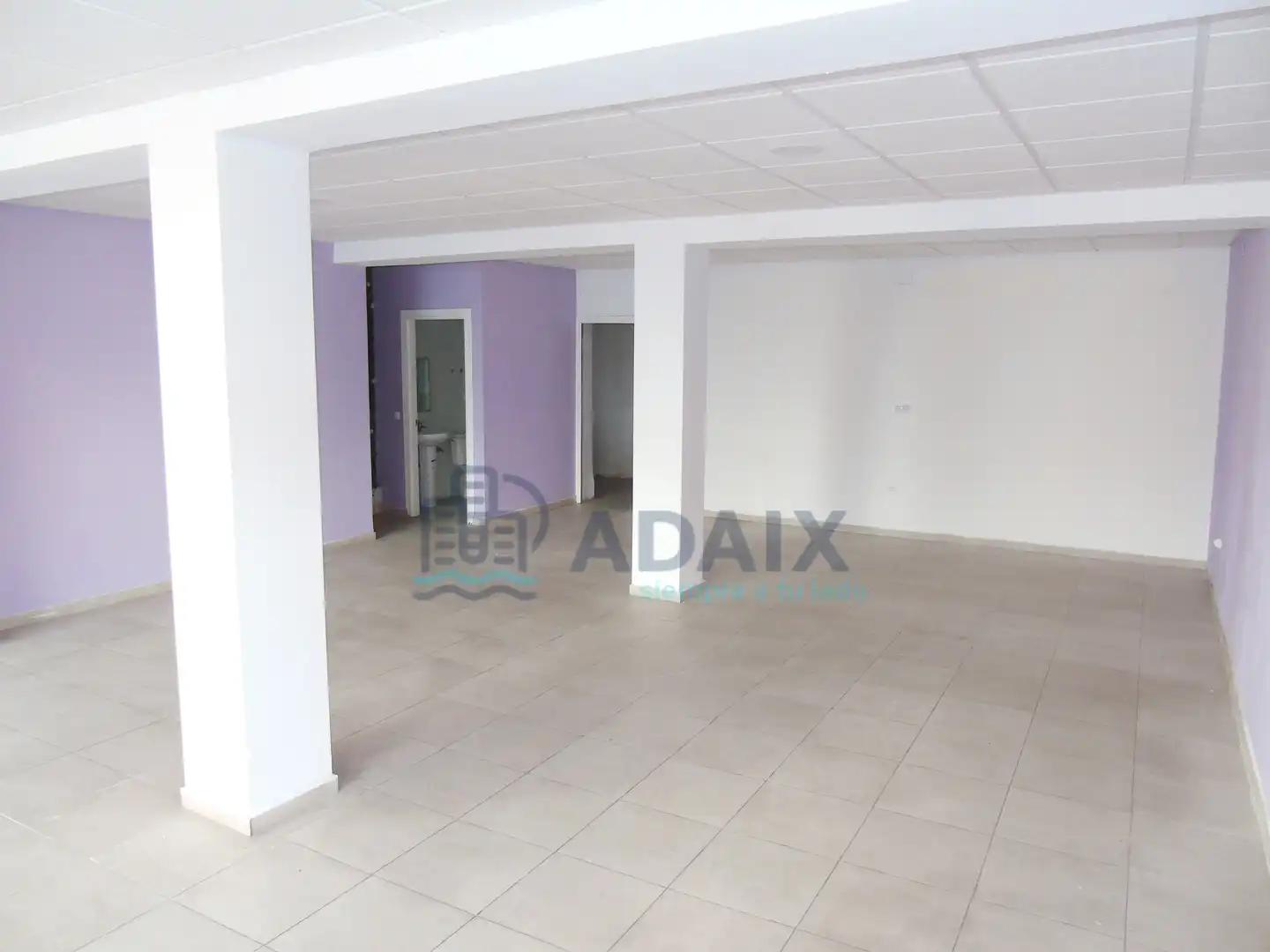 Business premises to rent in Las Ventas de Retamosa, imagen 2