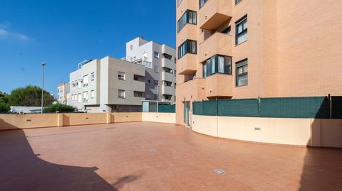 Foto 4 de Pis en venda a del Vapor-bº.peral, 10, Barrio de Peral - San Félix, Cartagena