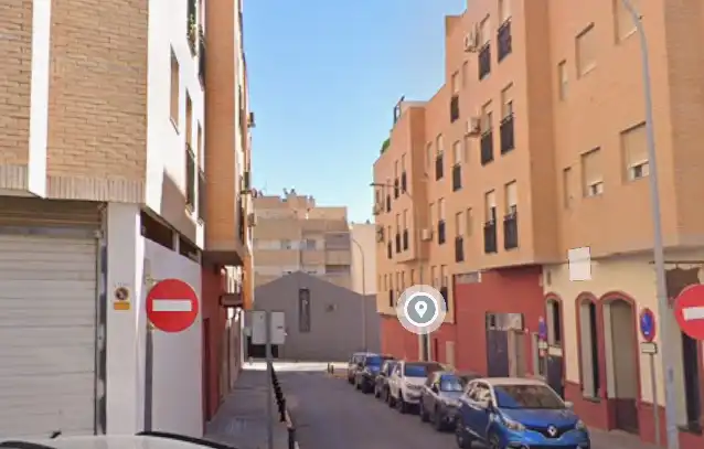 Flat for sale in Calle Cartagena, imagen 2