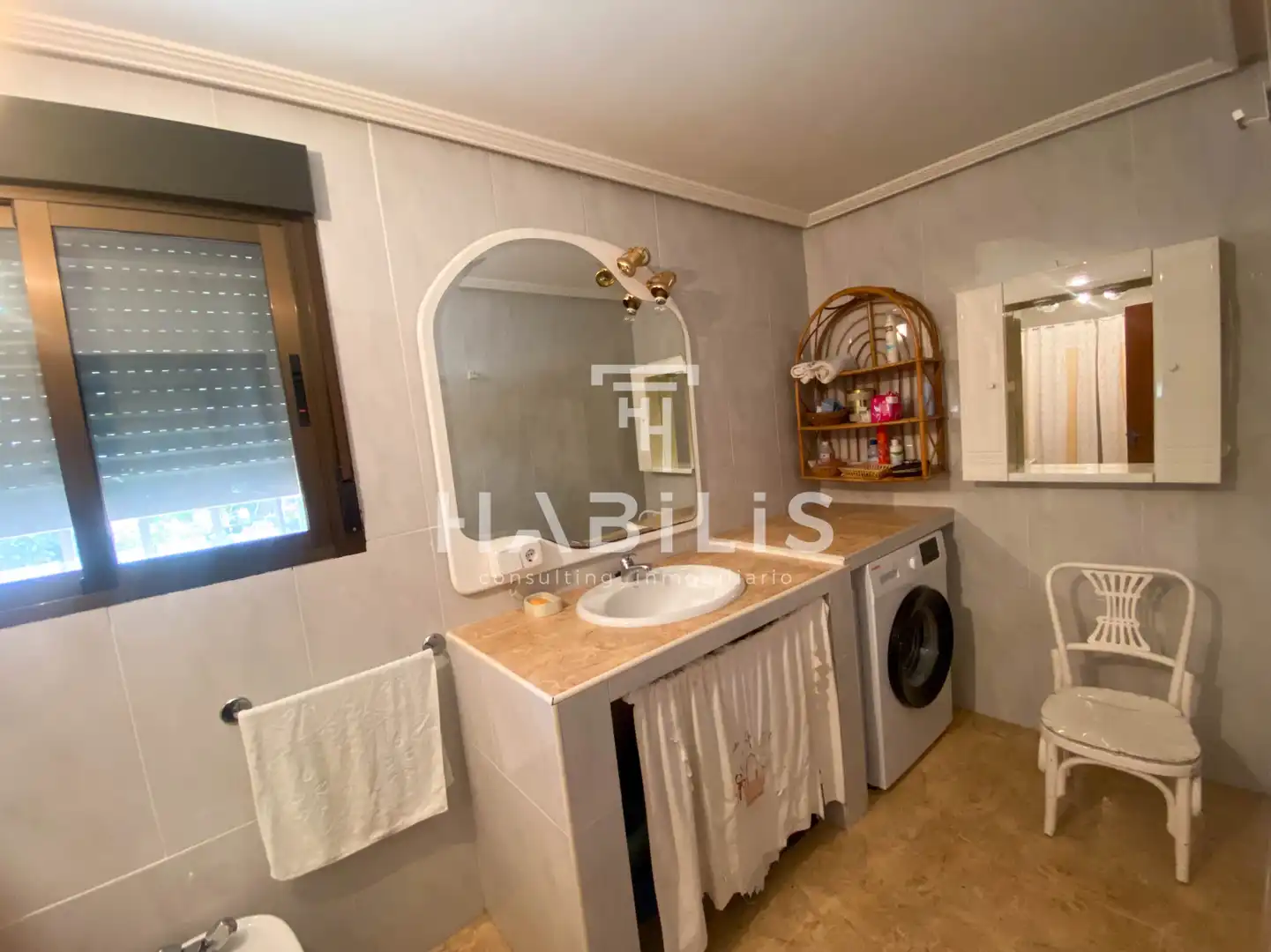 Habitación de Casa o chalet de alquiler en Guadamur con Calefacción y Trastero