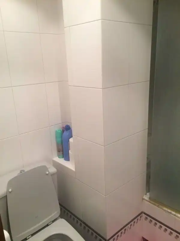 Bany de Pis en venda en Ponferrada amb Calefacció