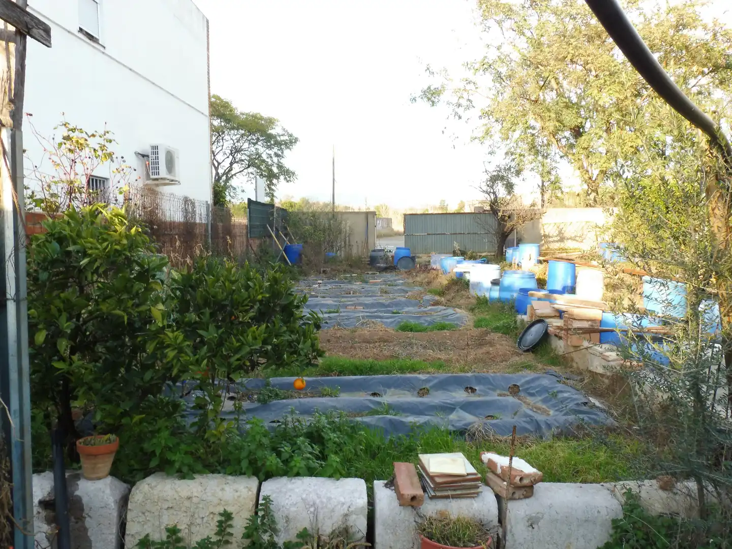 Residential land for sale in Avinguda de Falset 62, imagen 9