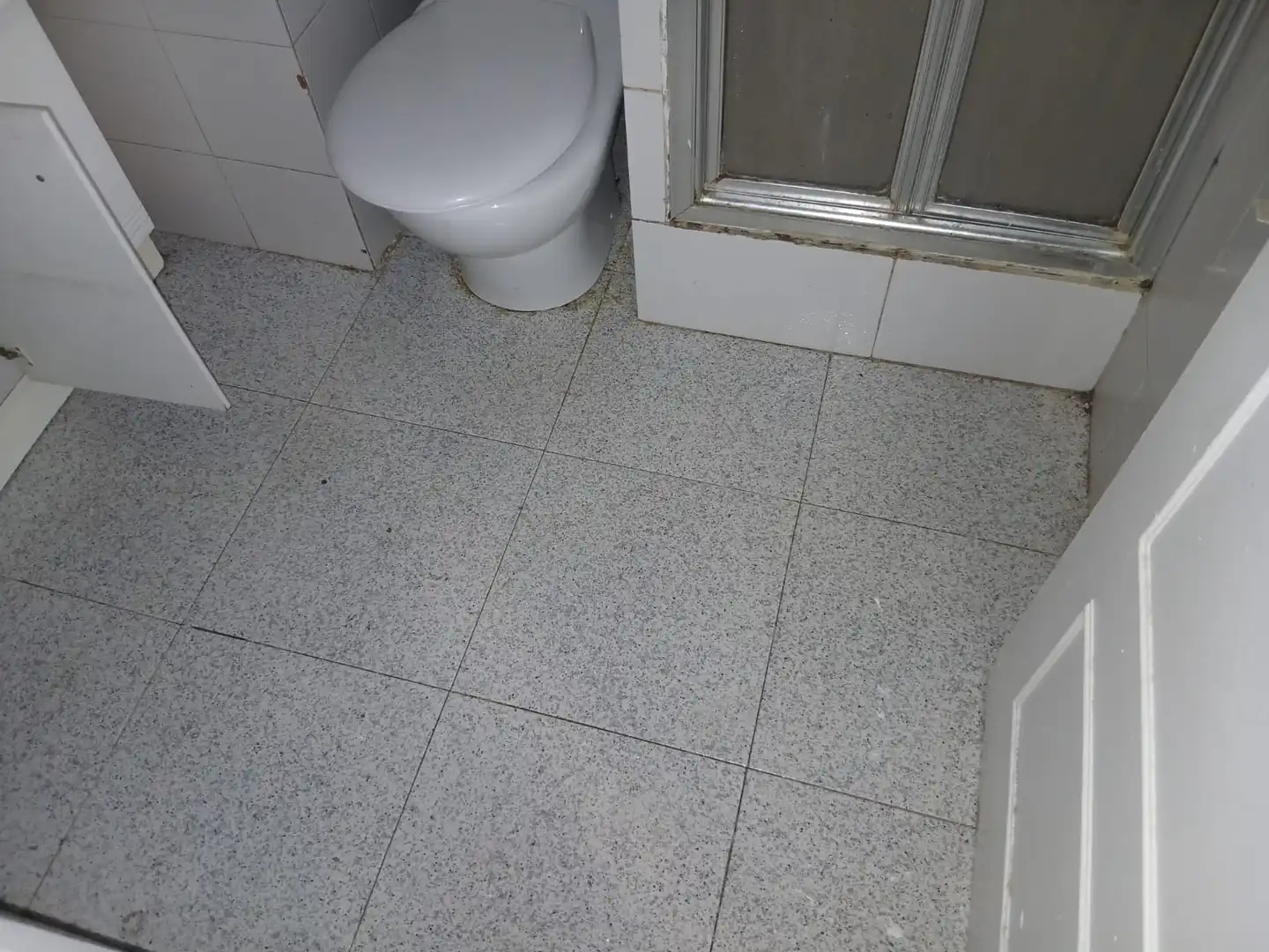Baño de Piso en venta en Santa Coloma de Gramenet
