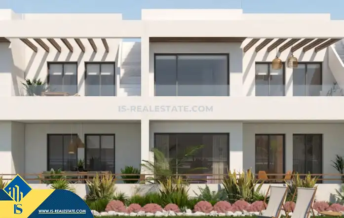 Apartamento con piscina en venta en Playa del Acequión, Náufragos y Rocío del Mar, imagen 2