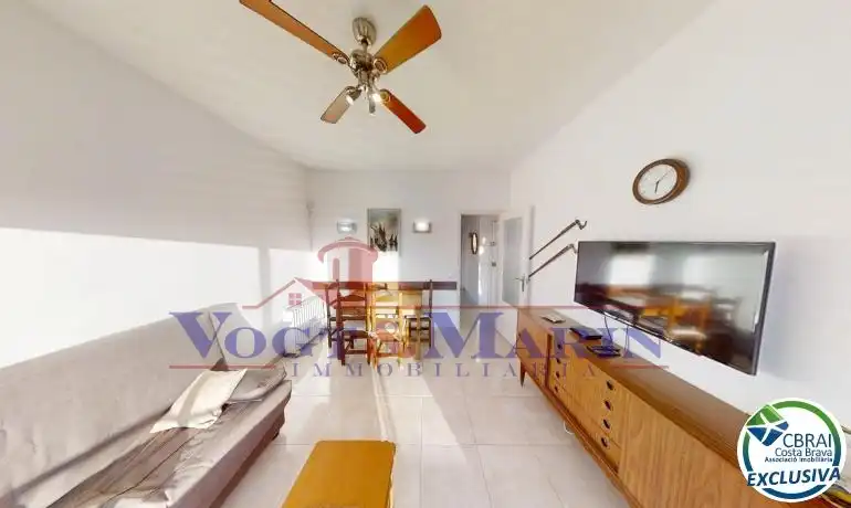 Mini appartamento con piscina in vendita a Carrer Lisboa