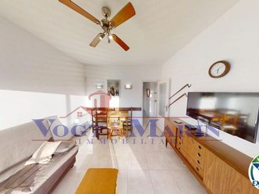 Appartement compact avec piscine à vendre à Carrer Lisboa