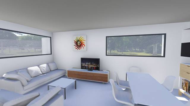 Casa adosada en Venta en Alpera