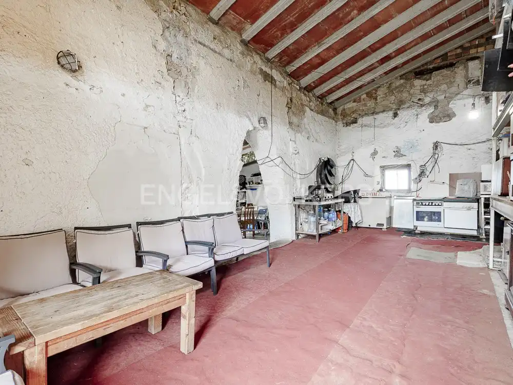 Casa amb terrassa en venda a Vilassar de Dalt, imagen 47