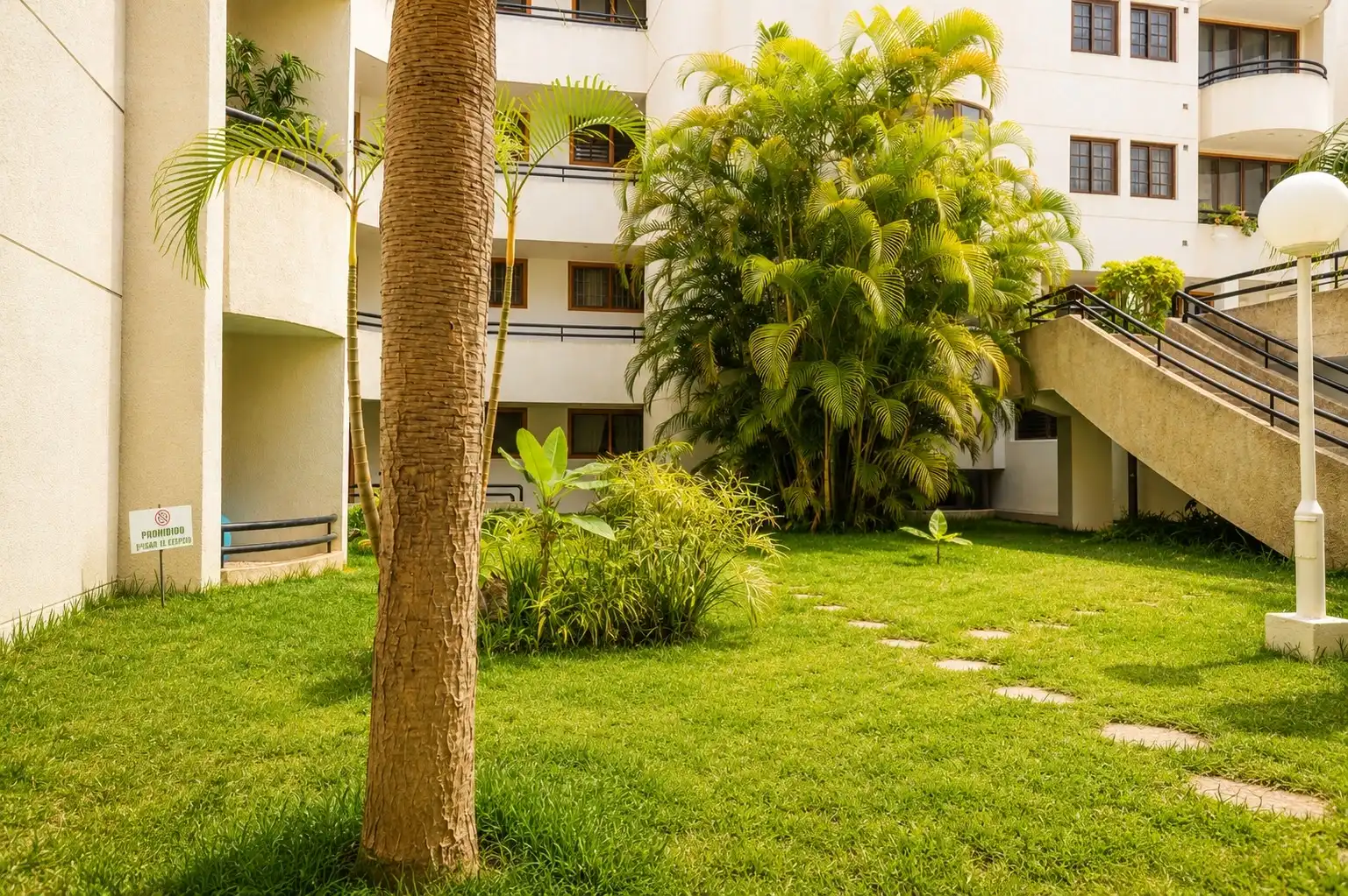 Exterior view of Flat for sale in La Orotava  with Terrace, Storage room and Balcony