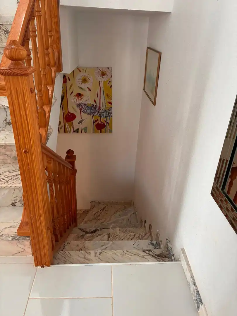 Casa a schiera con piscina in vendita a Orihuela Costa, imagen 26