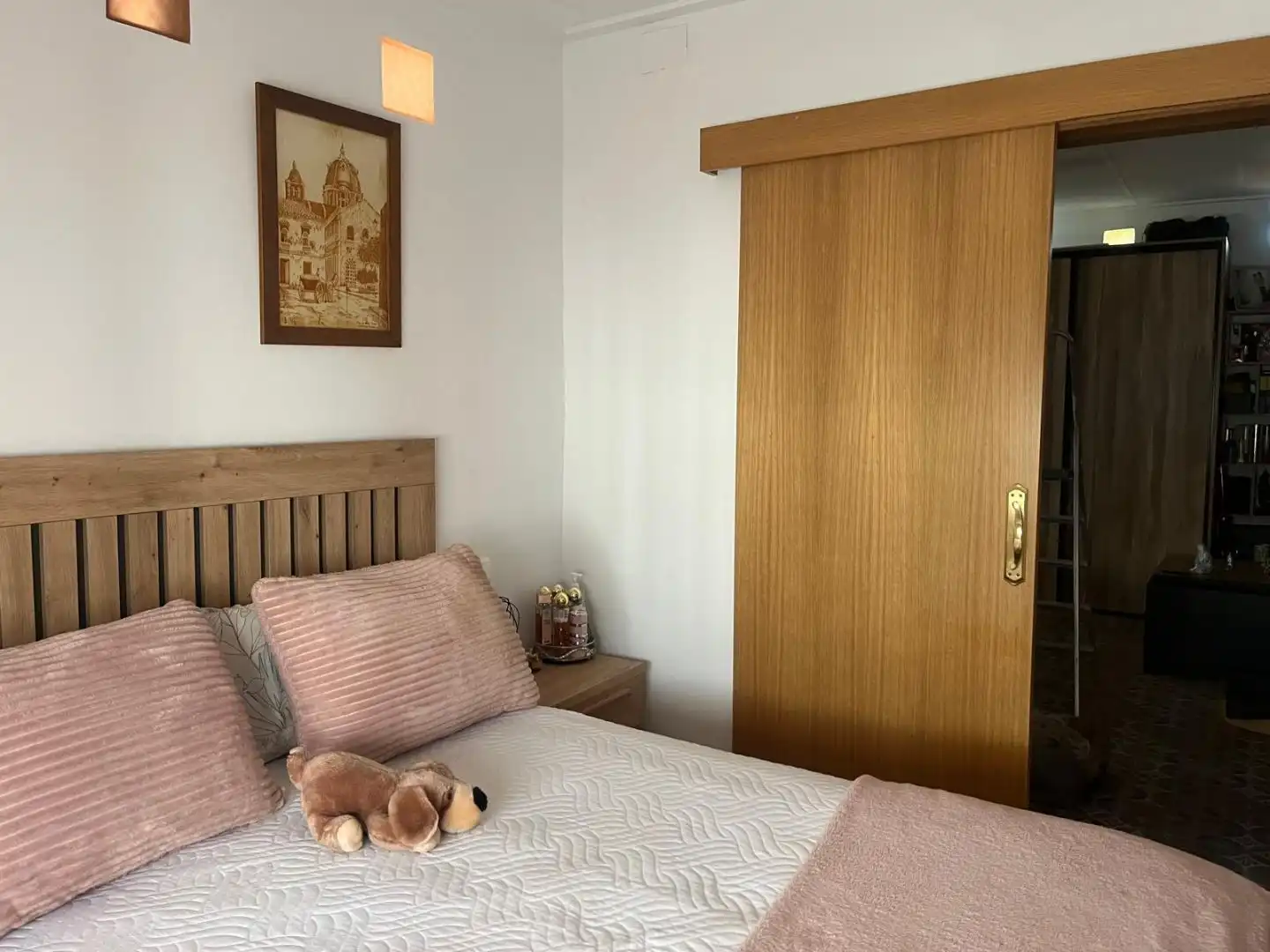 Loft en venta en Calle Rio Tajo, 1, Sangonera la Seca