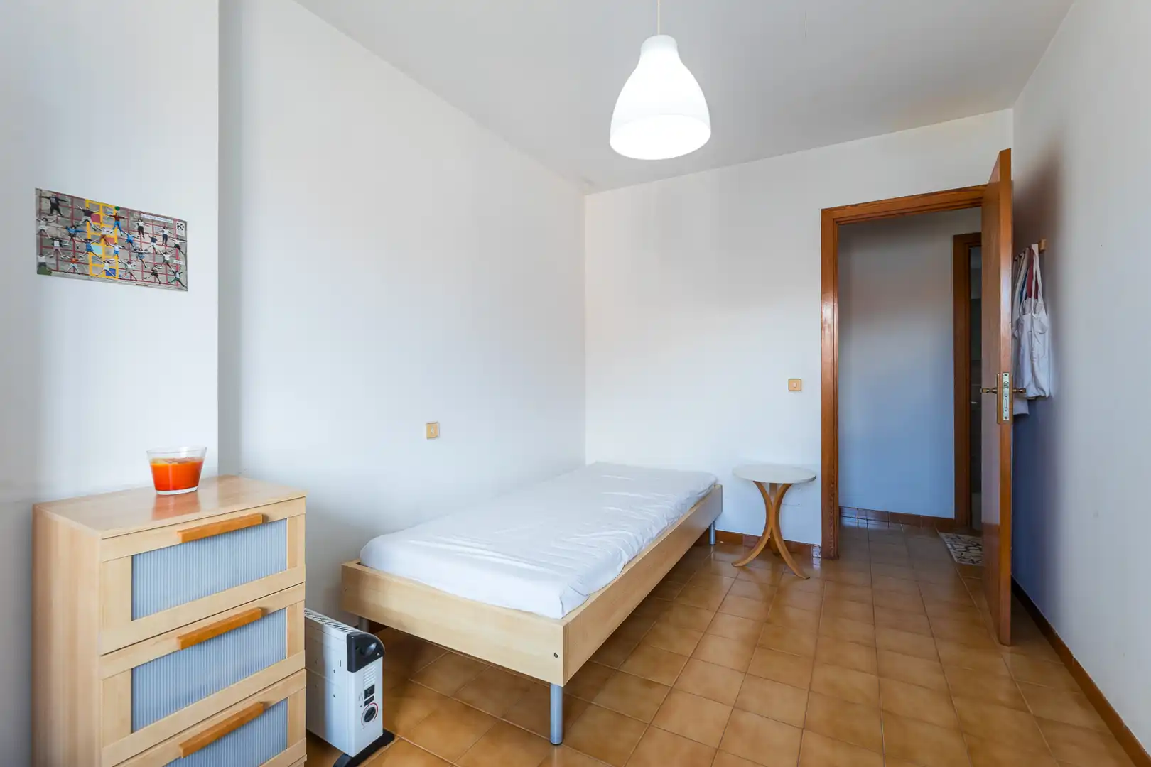 Wohnung mit Aufzug zum Verkauf in Nord, imagen 14