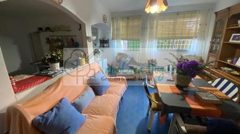 Foto 3 de Casa adosada en venda a Navia, Pontevedra