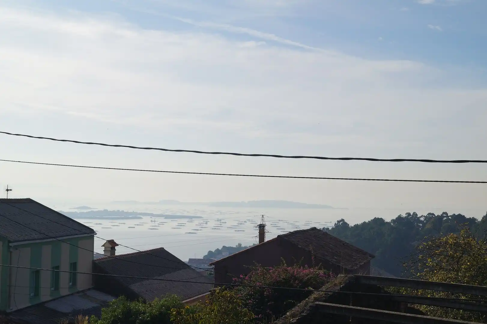 Exterior view of Residential for sale in Boiro