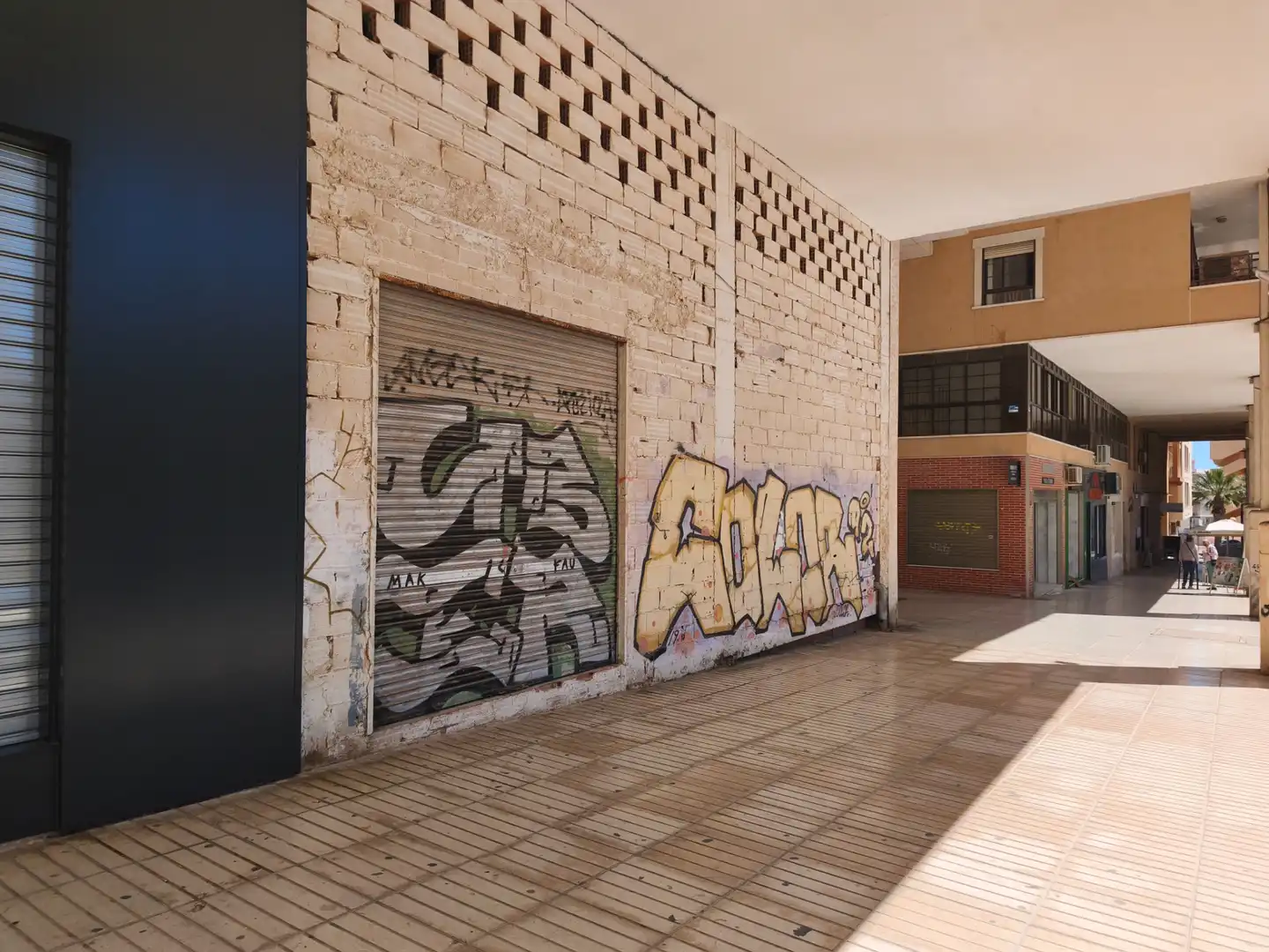 Business premises for sale in Pasaje Puerta de Argel 5, imagen 13
