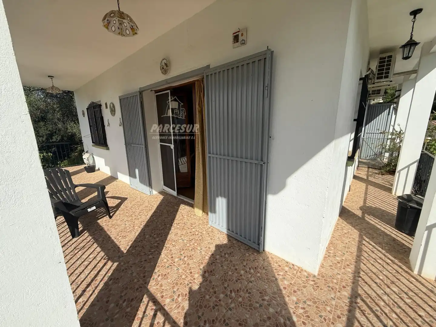 Casa con giardino in vendita a Almodóvar del Río, imagen 24