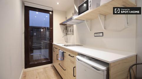 Foto 5 de Pis de lloguer a El Raval,  Barcelona Capital