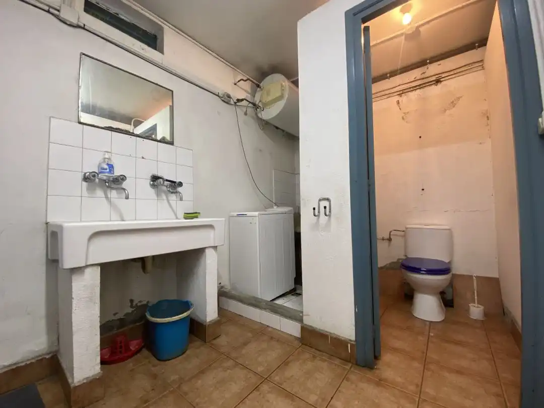 Nave industrial en venta en Amillaga Kalea, imagen 13