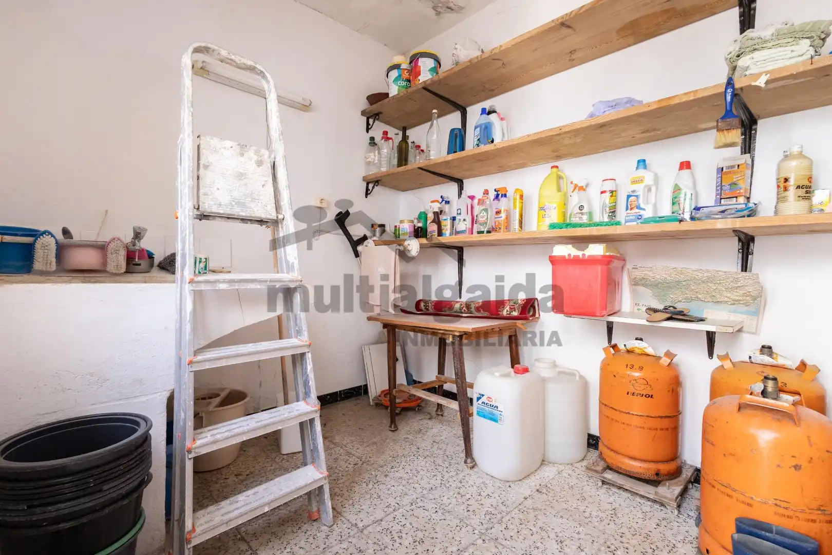 Houses for sale in Sanlúcar de Barrameda  with Terrace and Storage room