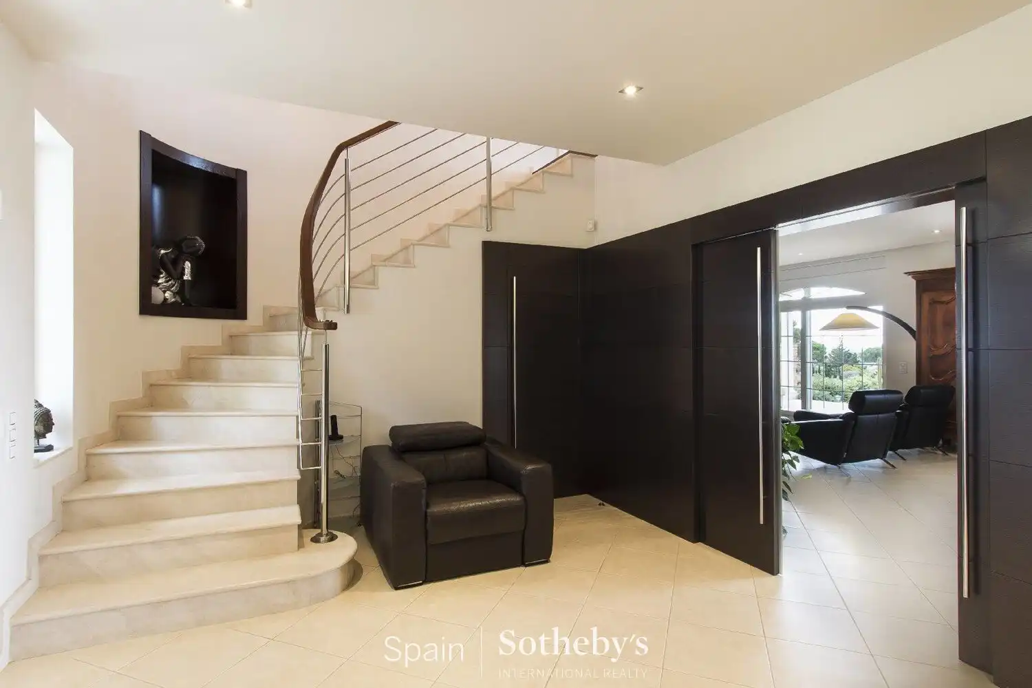 Haus mit Pool zum Verkauf in Carrer Xaloc, imagen 10