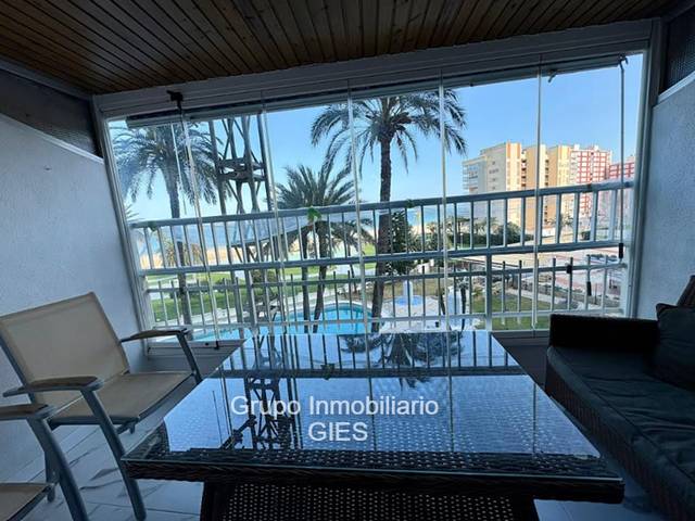Apartamento en Venta en Avenida Castelló, 12 en Sant Antoni