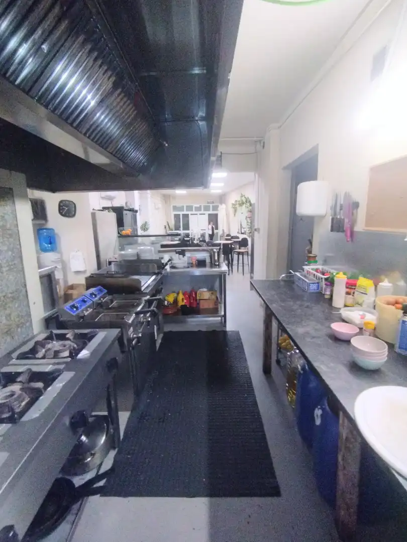 Business premises for transfer in Centre, imagen 4