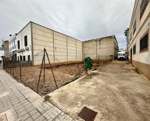 Exterior view of Industrial land for sale in  Córdoba Capital