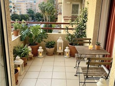 Pis amb ascensor en venda a Centro