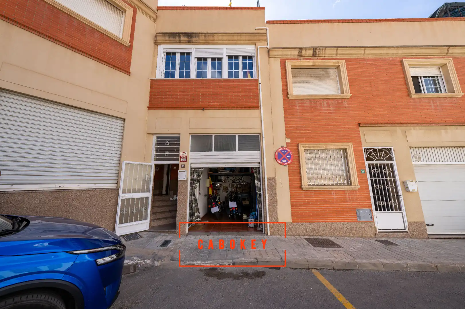 Adossat en venda a Calle Pablo Iglesias 3, imagen 43