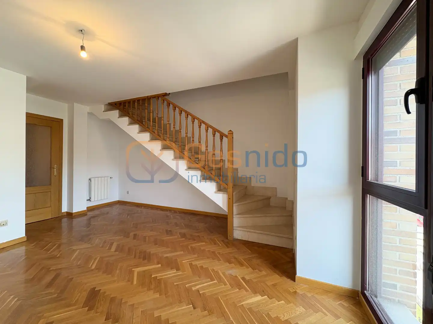 Appartement à louer à San Lorenzo - San Marcos