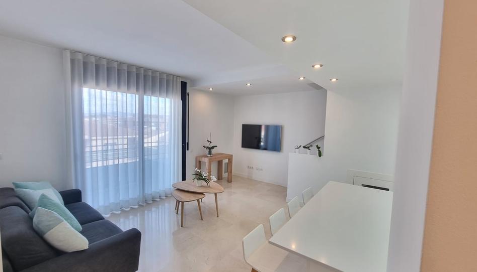 Photo 1 of Flat to rent in Font Verda, Barcelona