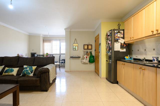 Piso en Venta en Calle la Chopa en Pozo Izquierdo