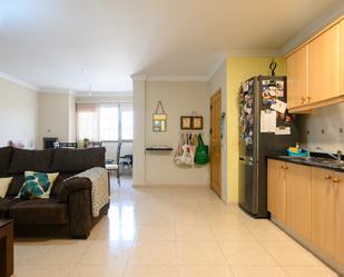 Kitchen of Flat for sale in Santa Lucía de Tirajana